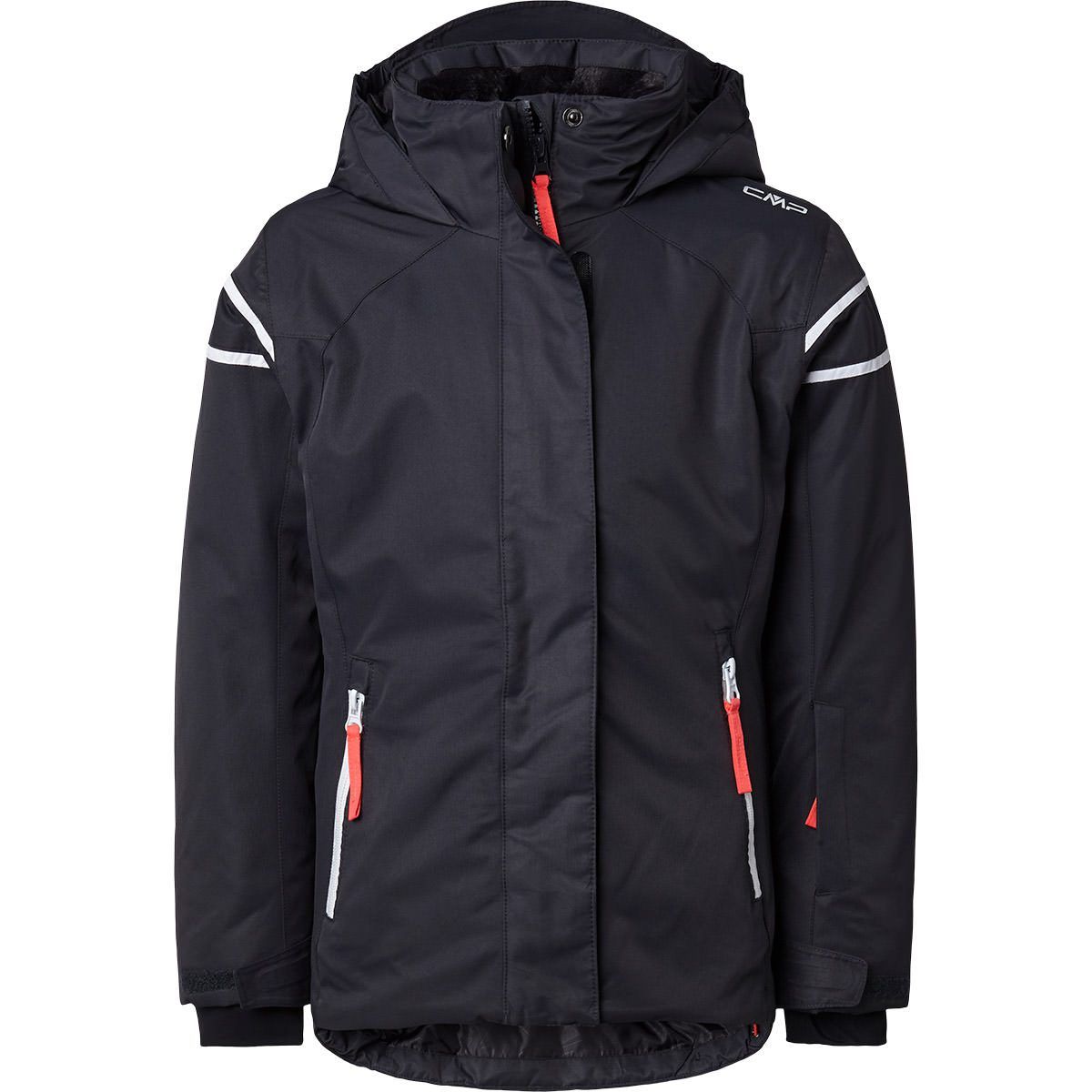 Cmp Ski Jakke Twill Pige (Farve: , Størrelse: 104)