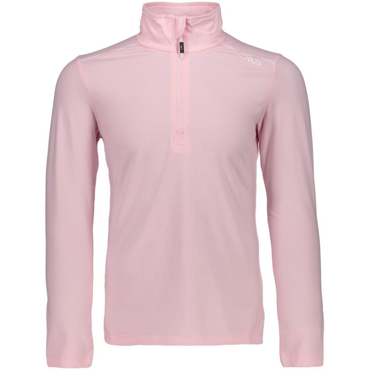 Cmp Softtech Midlayer Pige (Farve: Rose Melange, Størrelse: 152)