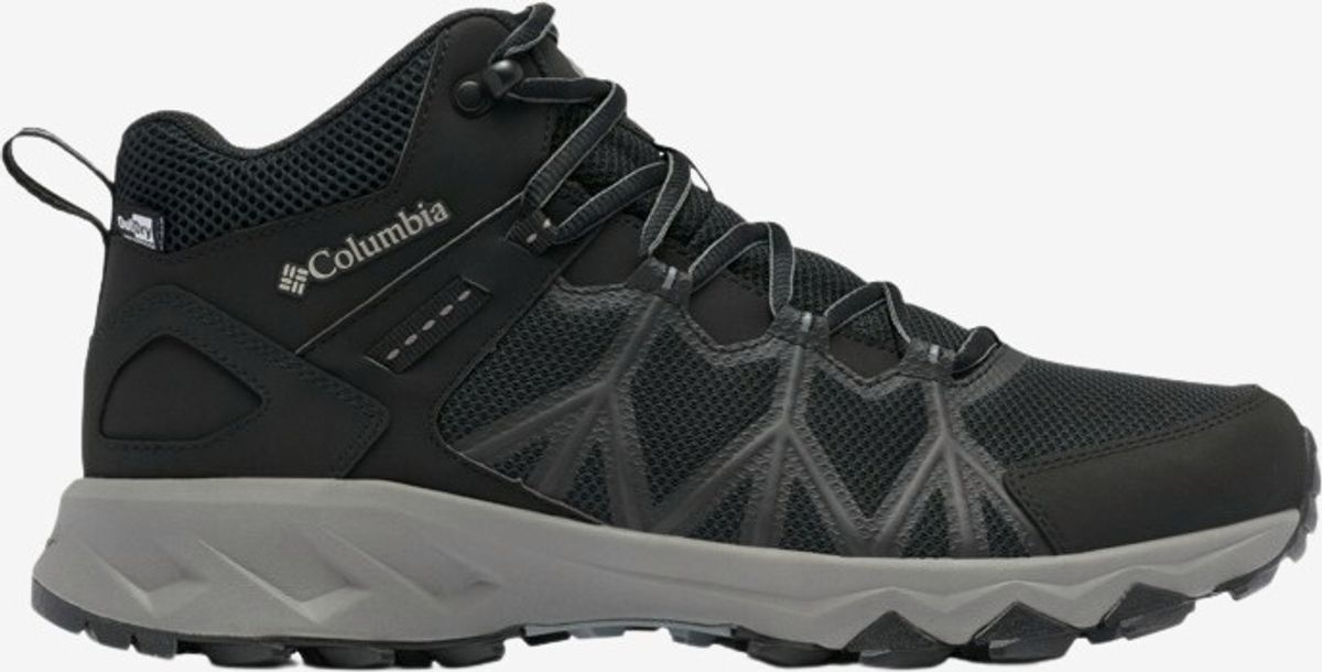 Columbia - Peakfreakâ¢ II Mid Outdryâ¢ (Sort) - 42