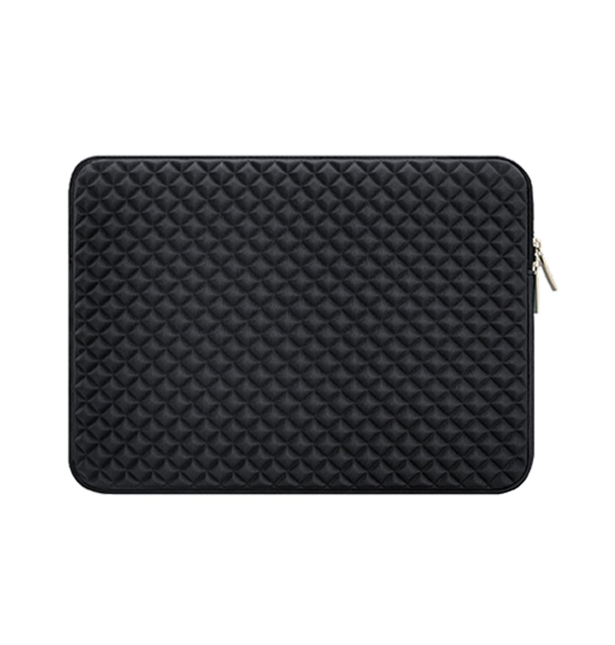 Computer/PC 11" - DeLX&trade; Diamond Neopren Sleeve - Sort