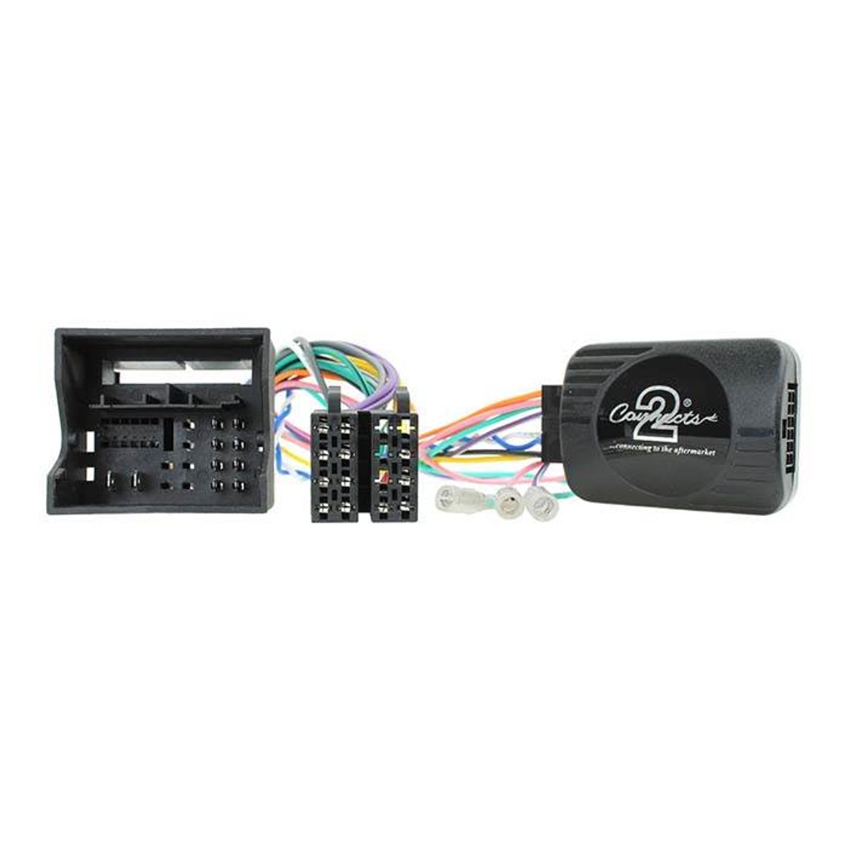 Connect2 Ratinterface CTSVW015.2 til VW