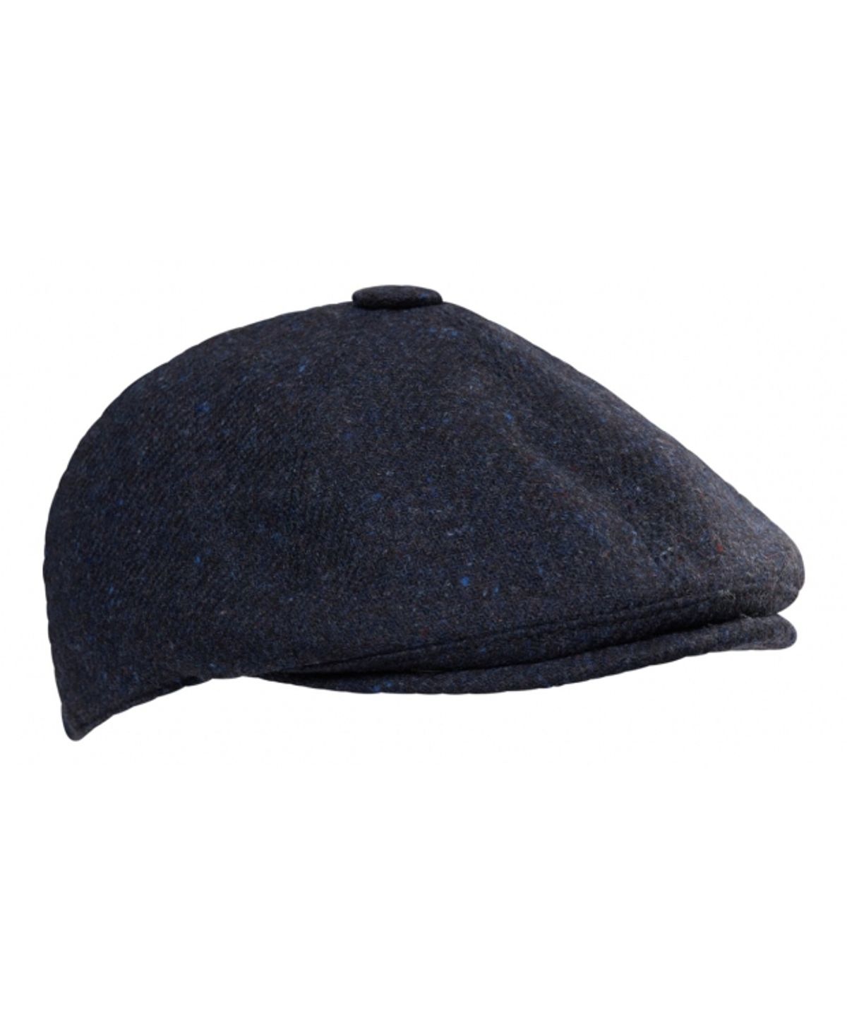 Connexion Tie WOOLEN SIXPENCE i klassisk navy