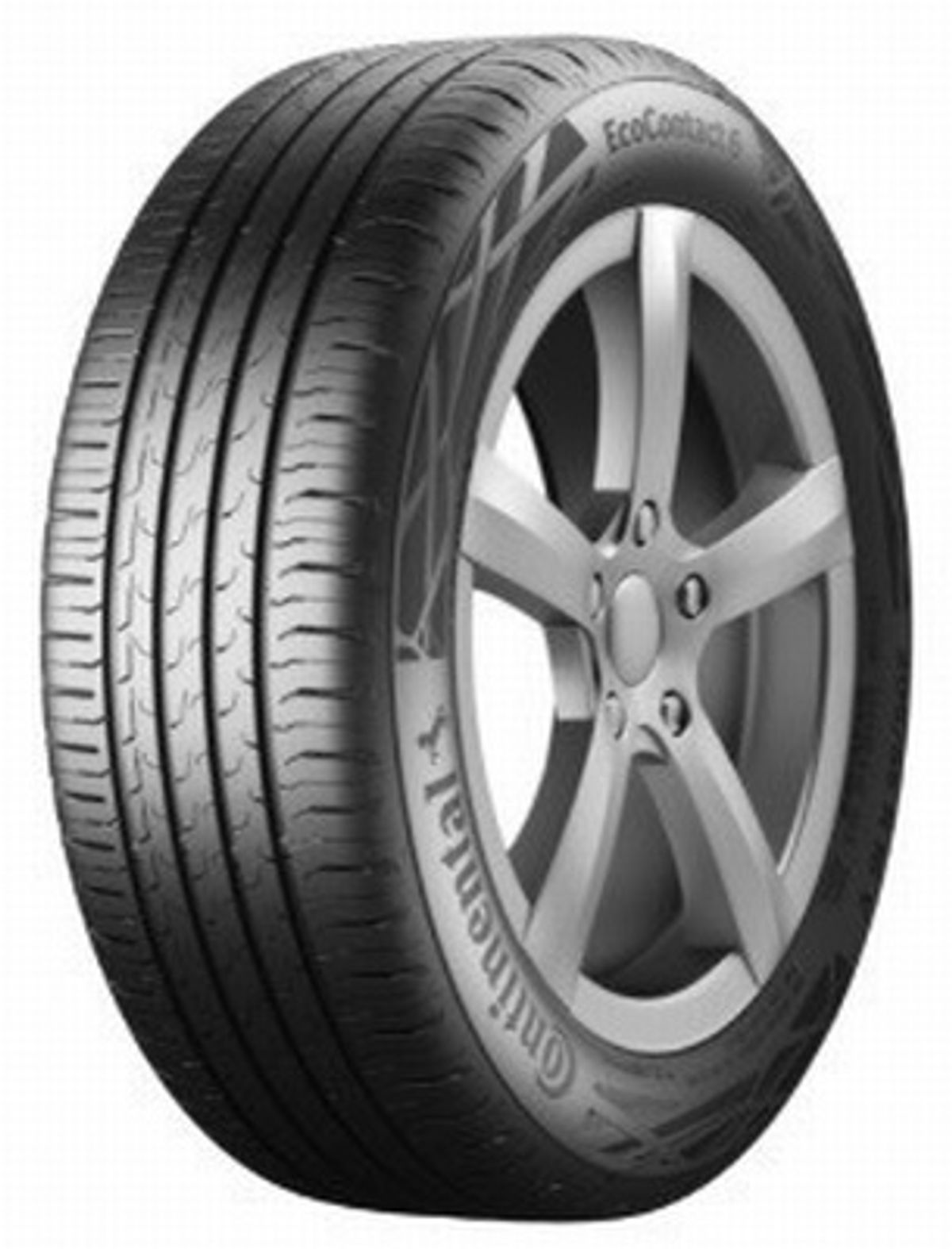 Continental ECOCONT. 6 Q SEAL 235/45R21