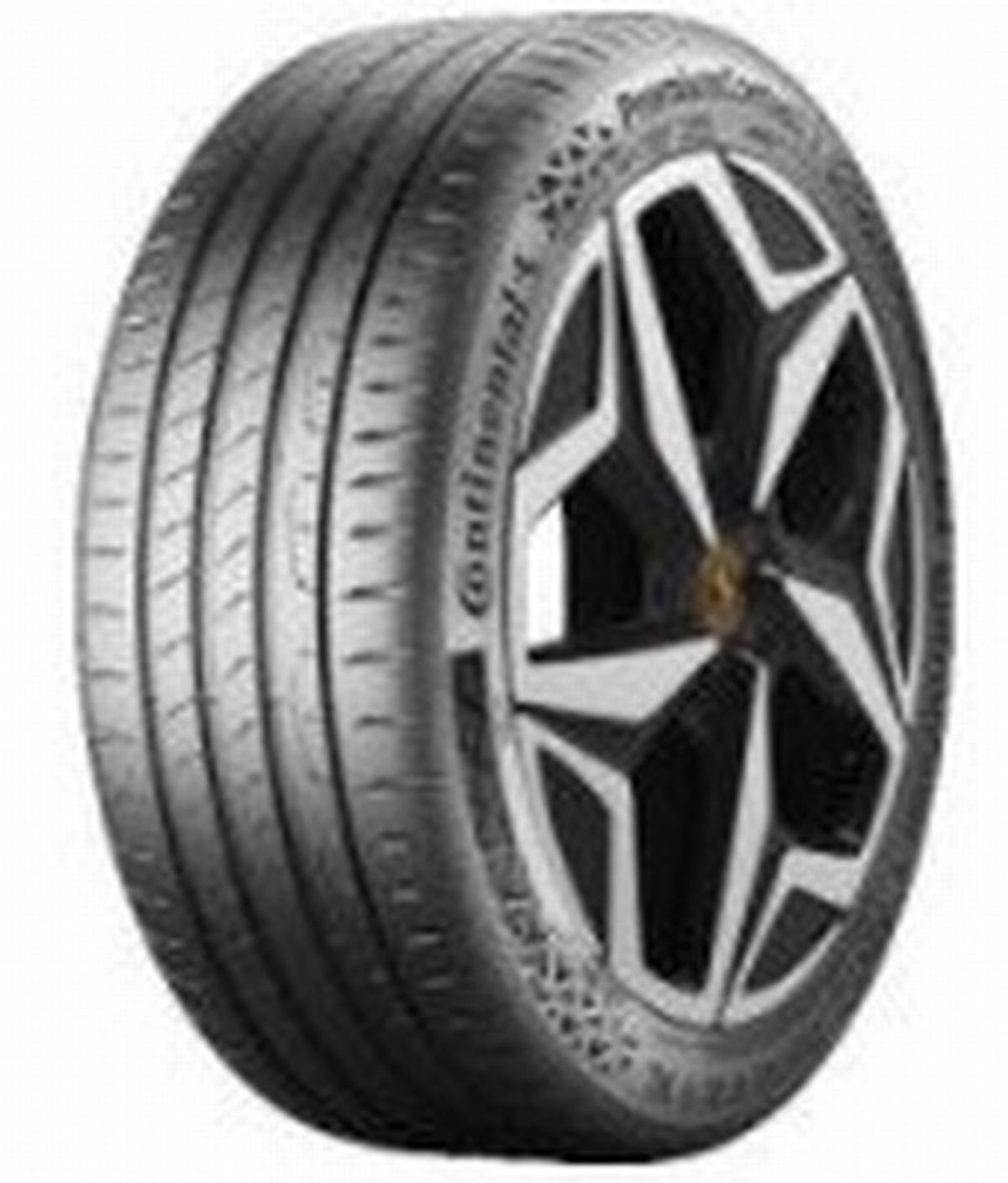 Continental PREMCONT 7 FR EV 245/45R18