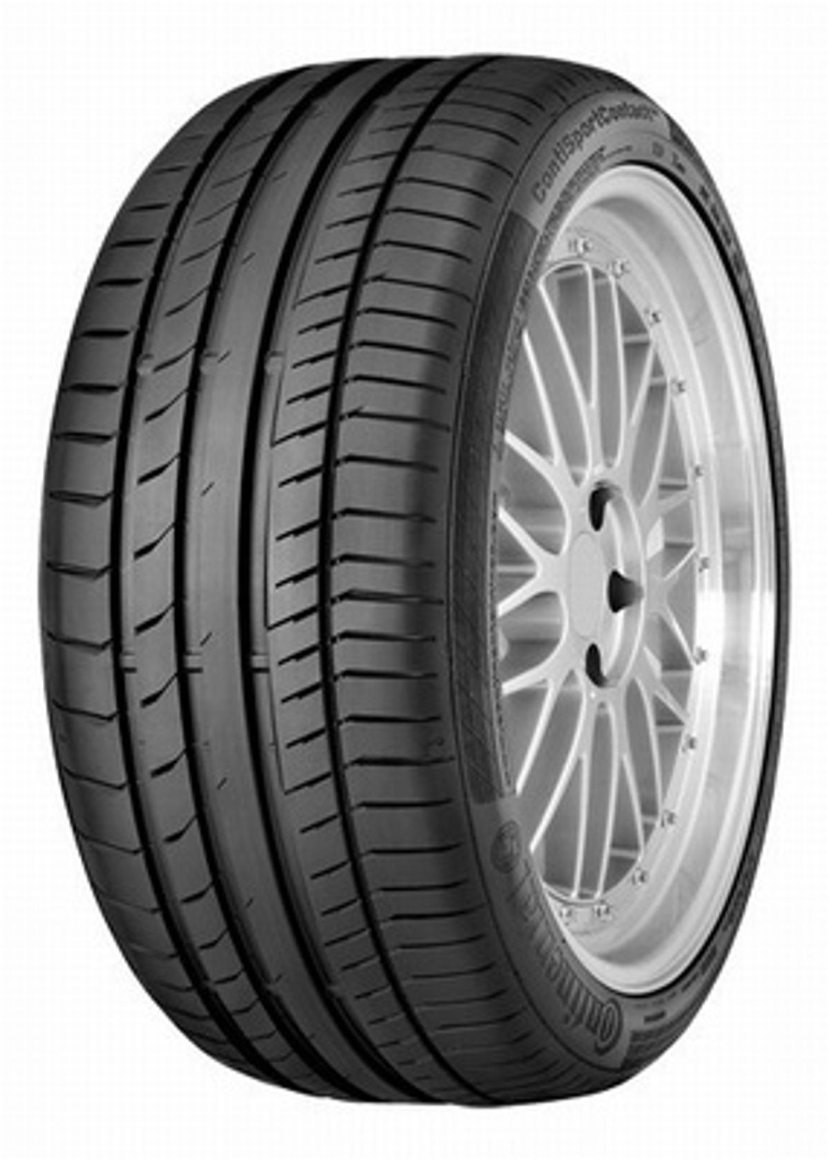 Continental SPCONTACT 5 MO 275/45R18