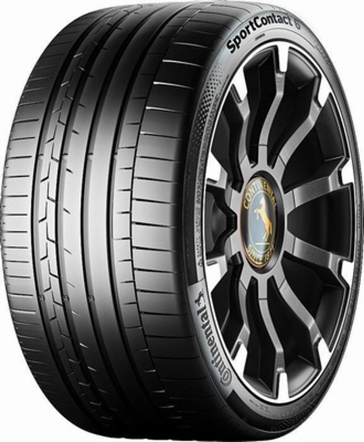 Continental SPORTCONTACT 6 245/35R19