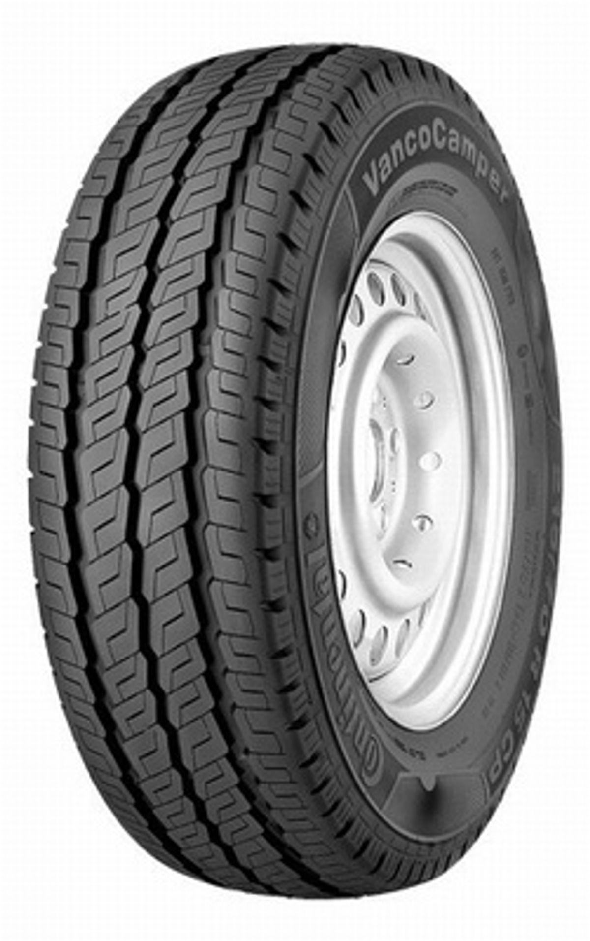 Continental VANCOCAMPER 225/75R16