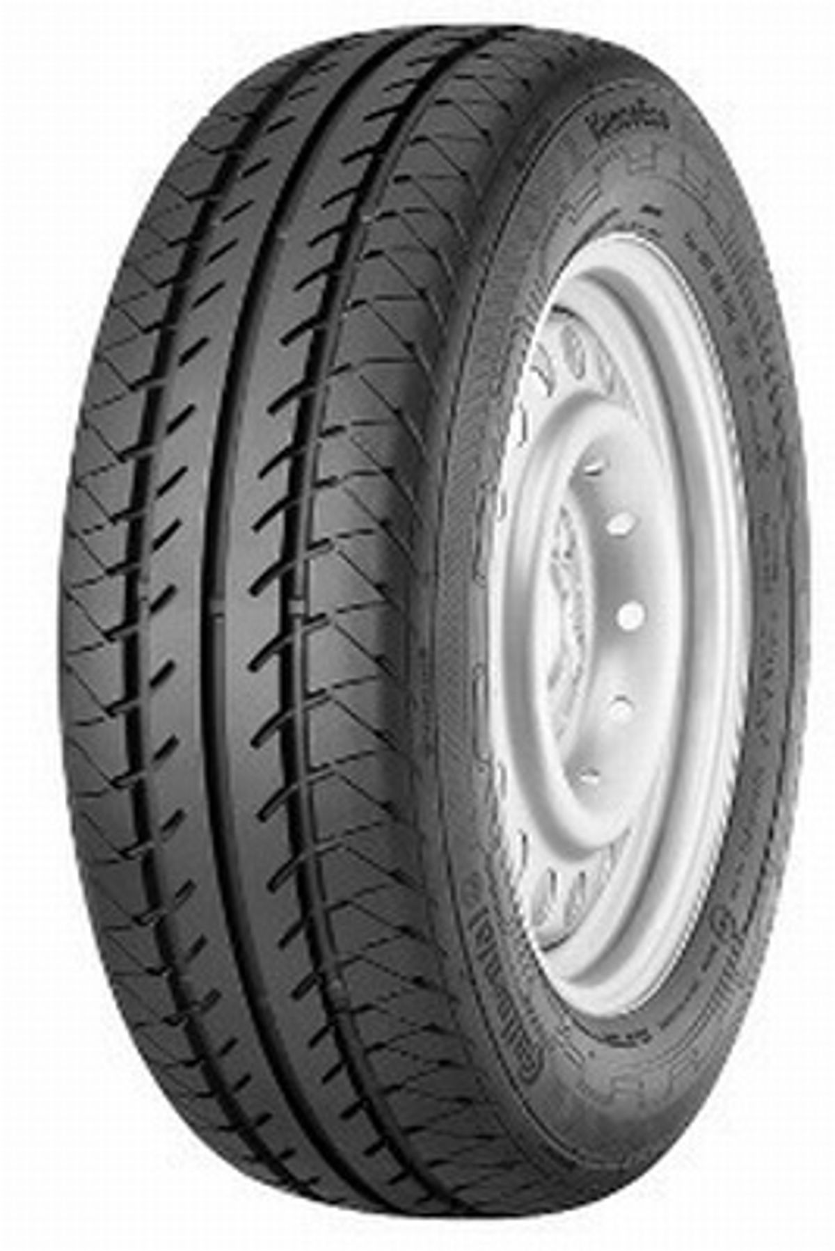 Continental VANCOECO 215/65R16