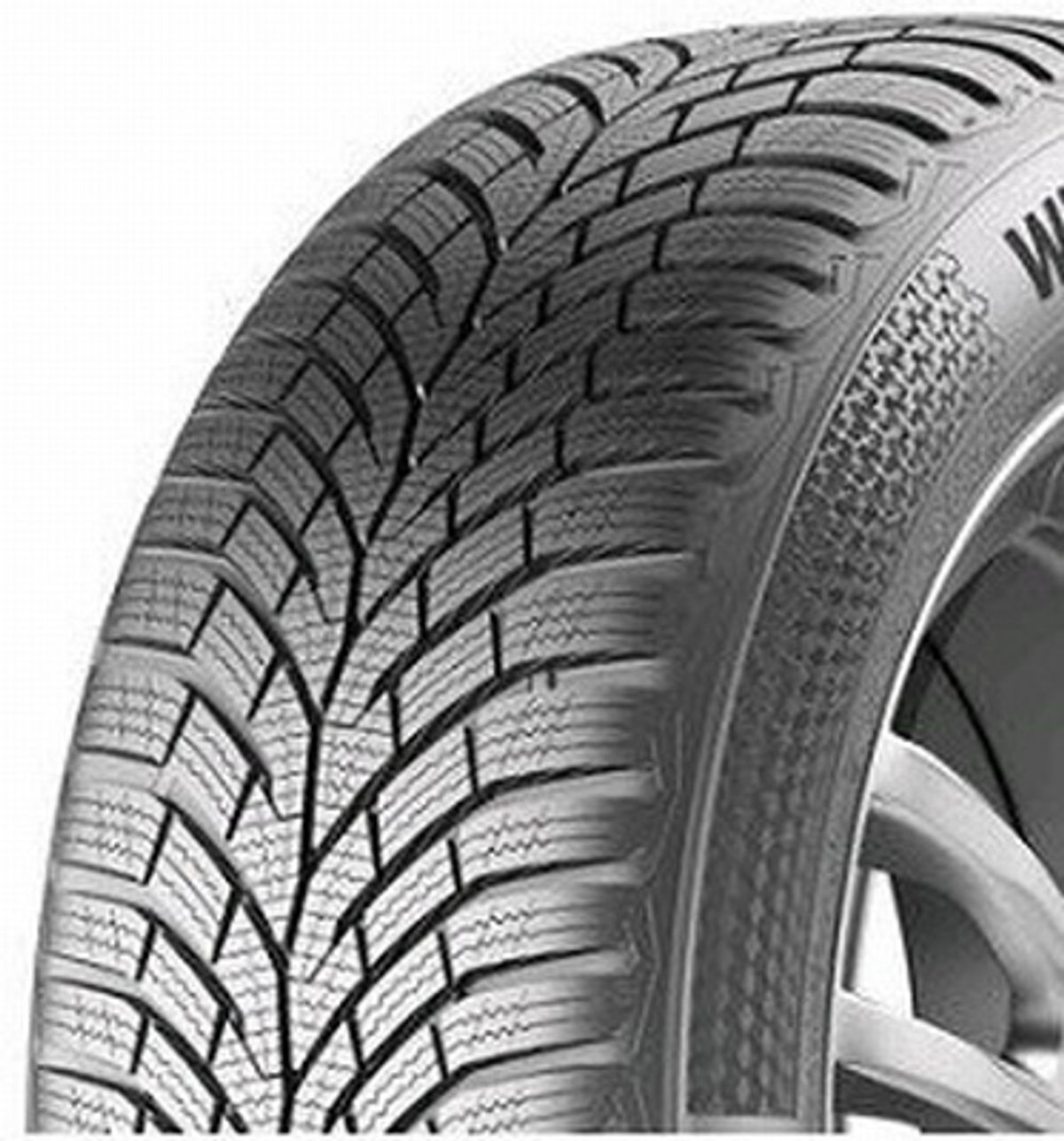 Continental WINTER TS 870 185/65R15