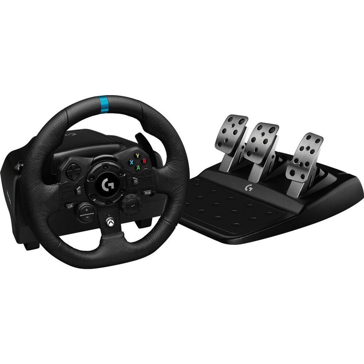 Controller Logitech G923