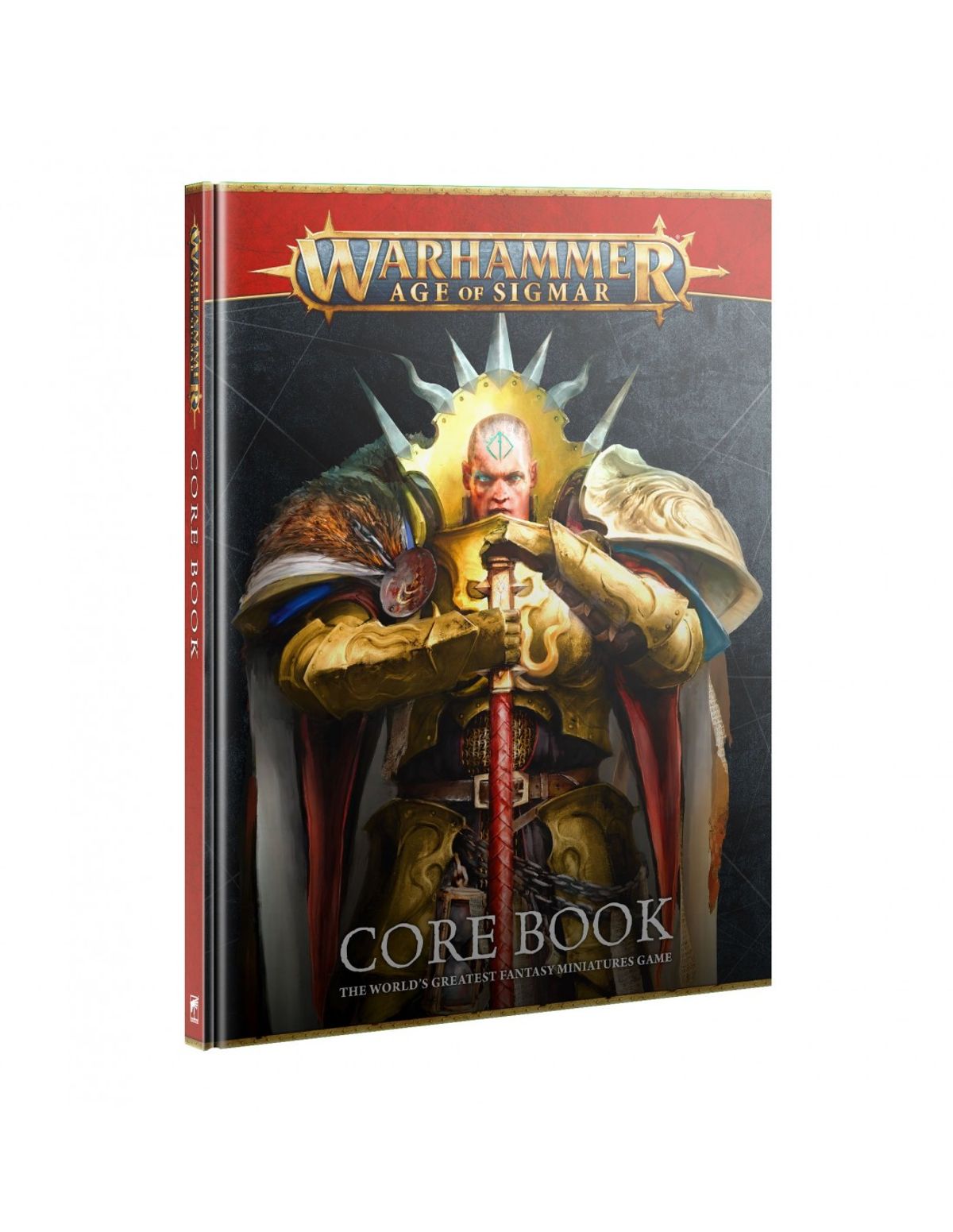 Core Book 4th Edition - Age of Sigmar - Games Workshop