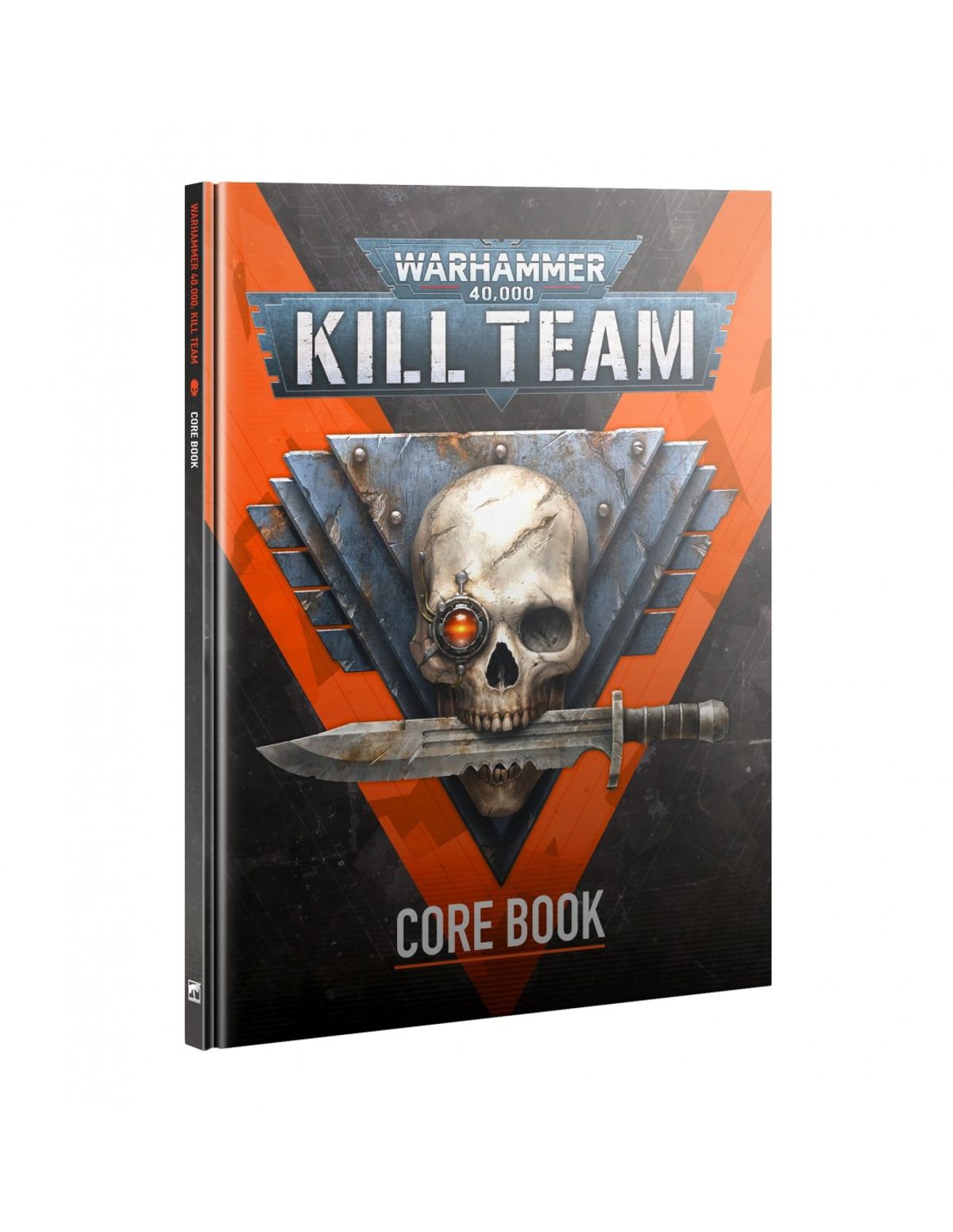 Core Book - Kill Team - Games Workshop