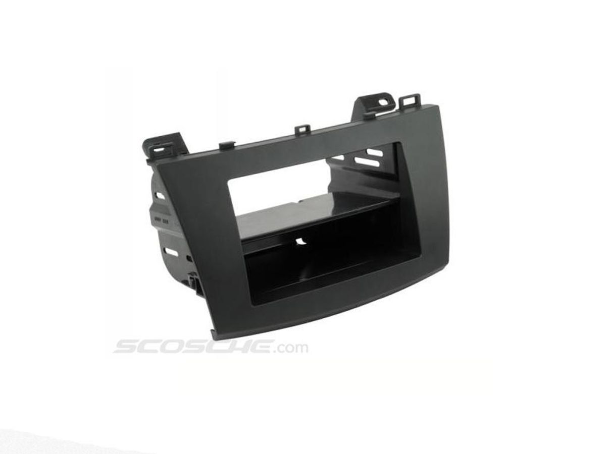 CT24MZ30 2-DIN Ramme til Mazda 3 2010-2013