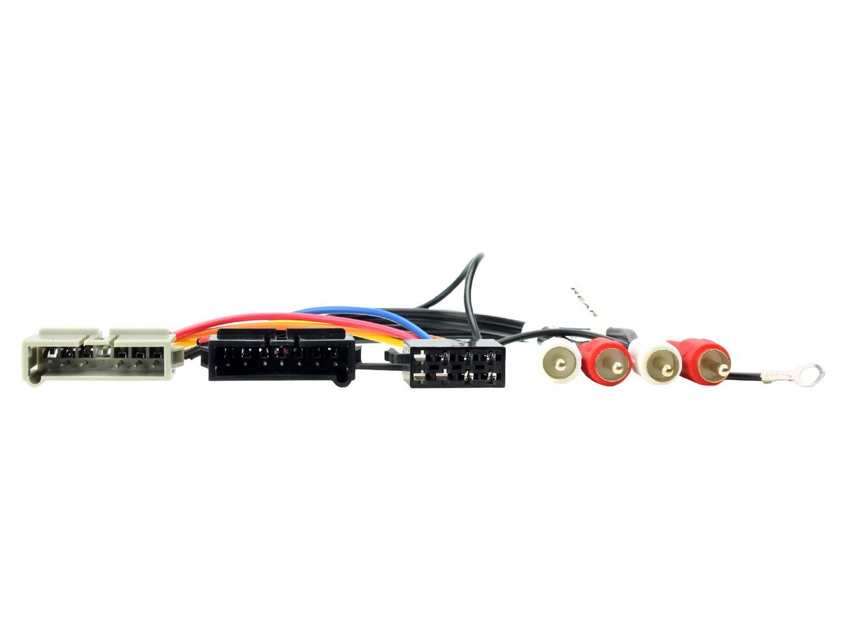 CT51-CH01 aktiv system Adapter