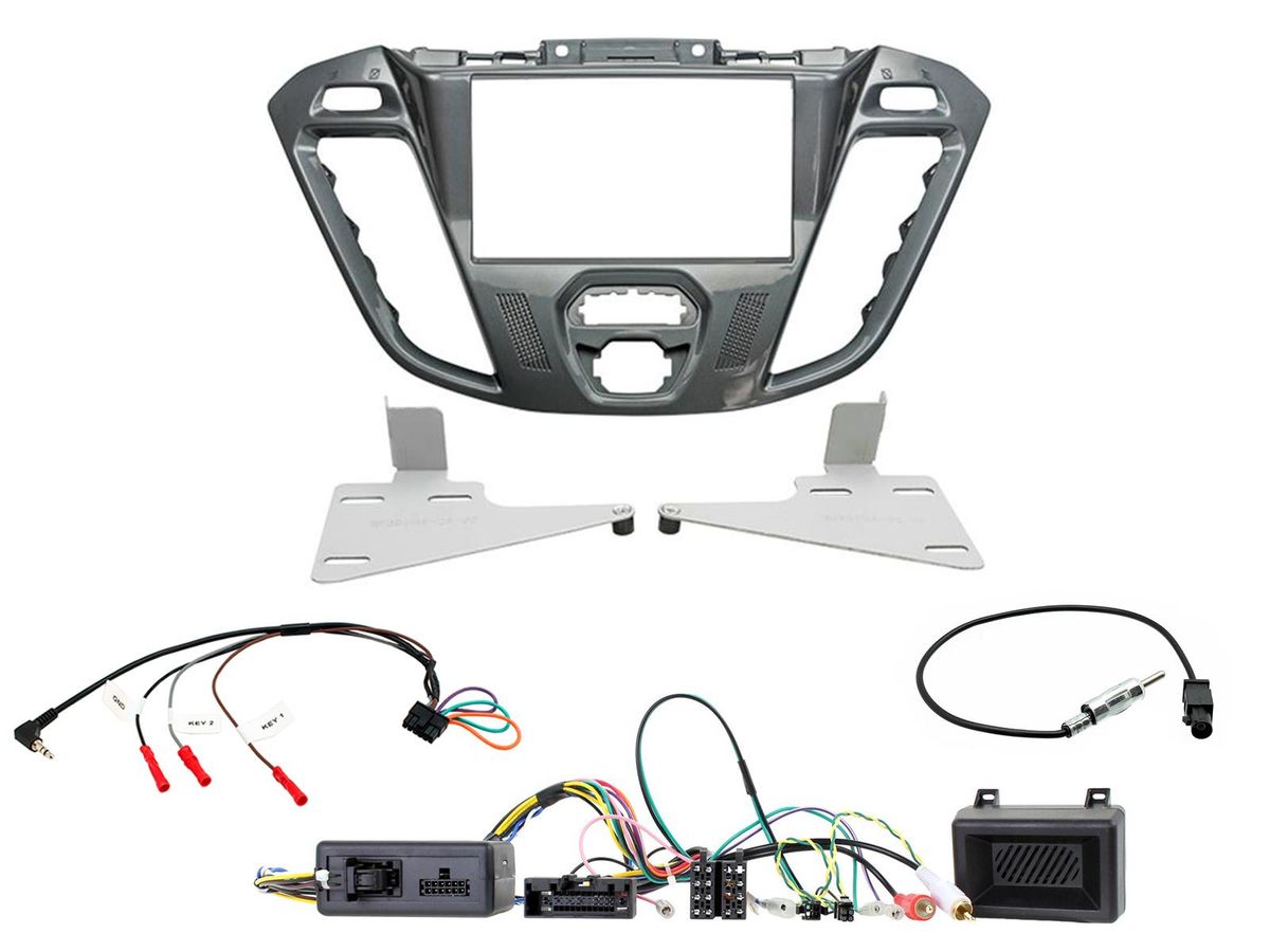 CTKFD42 Monteringssæt til Ford Transit Custom 2012-2016