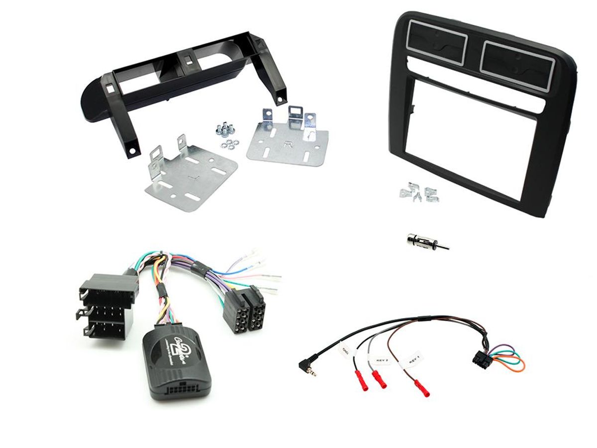 CTKFT15 Monteringssæt til Fiat Grande Punto