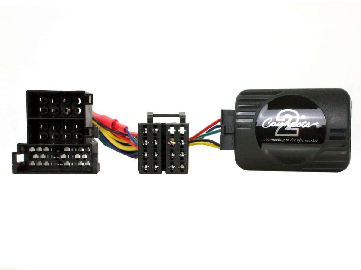 CTSAR001.2 Interface til Alfa Romeo