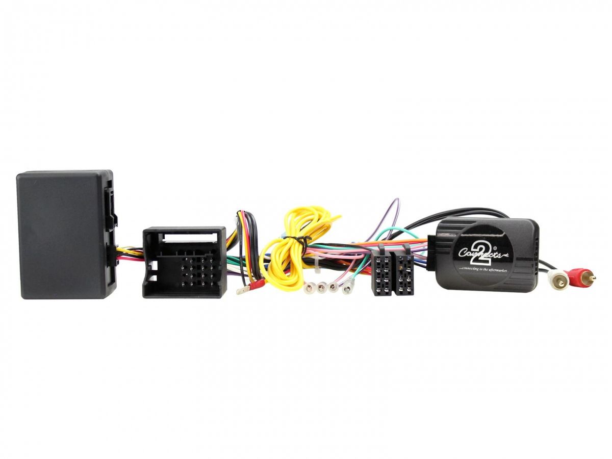 CTSBM012.2 Interface til BMW