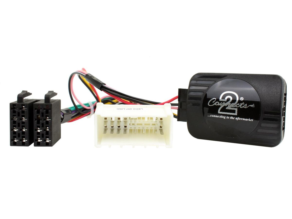 CTSHY002.2 Interface til Hyundai