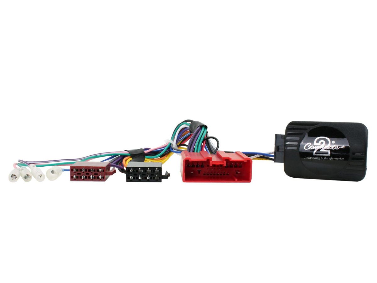 CTSMZ011.2 Interface til Mazda CX-9