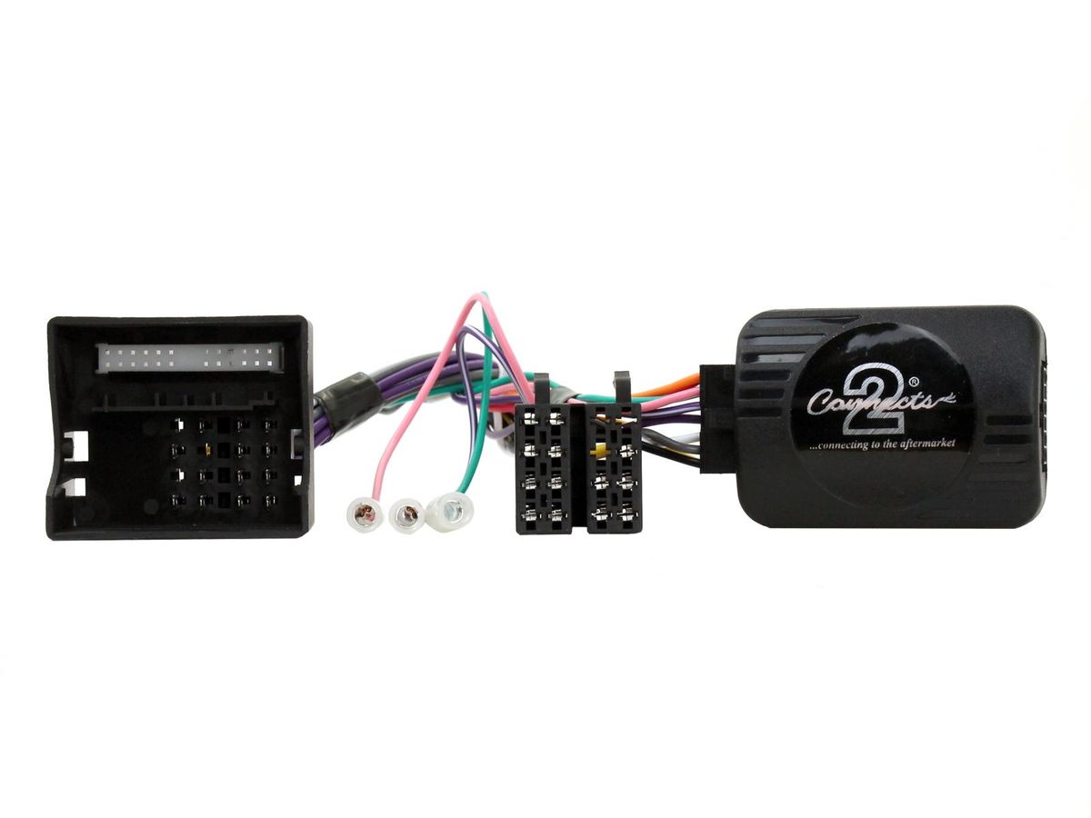 CTSOP002.2 Interface til Opel