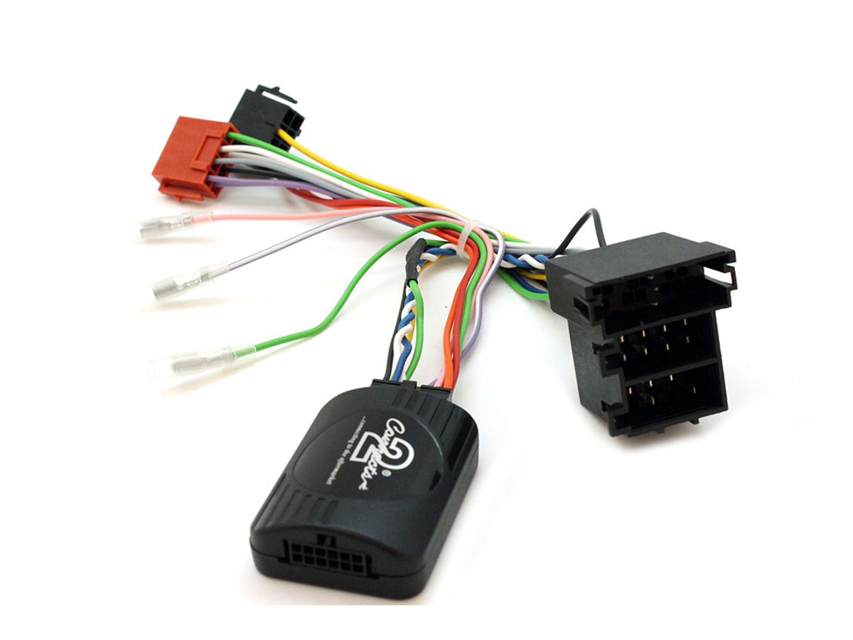 CTSPG010.2 Interface til Peugeot Boxer 2008-2014