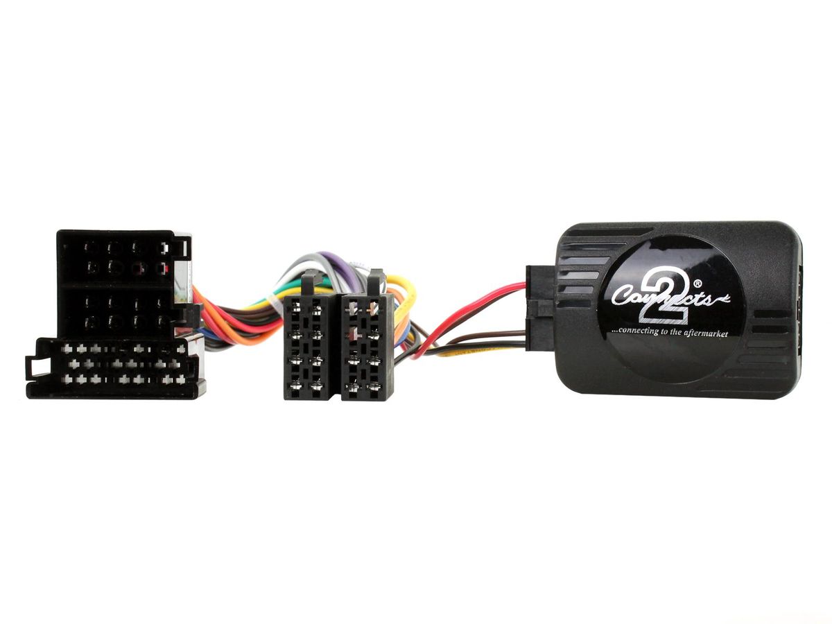 CTSSK001.2 Interface til Skoda