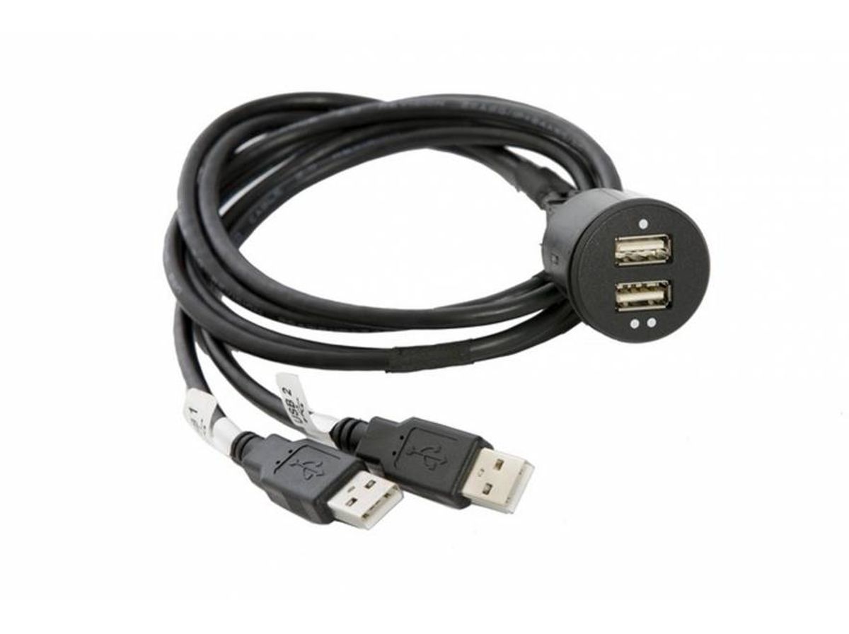 CTUNIUSB.3 Universal 2x USB Adapter