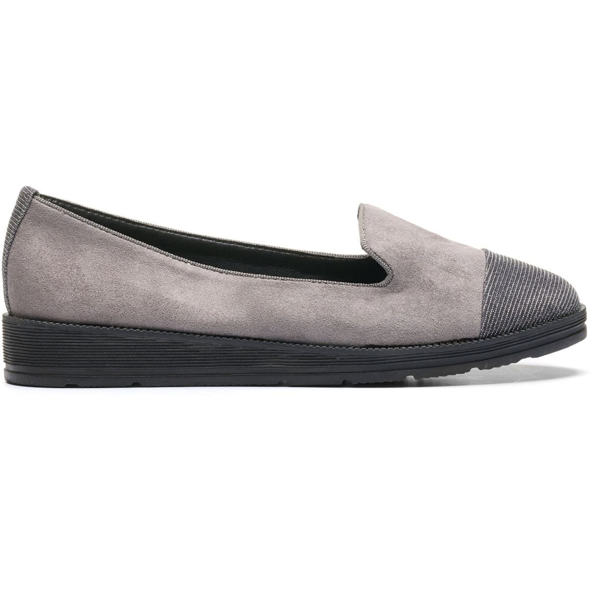 Dame Ballerina 888-11 - Grey