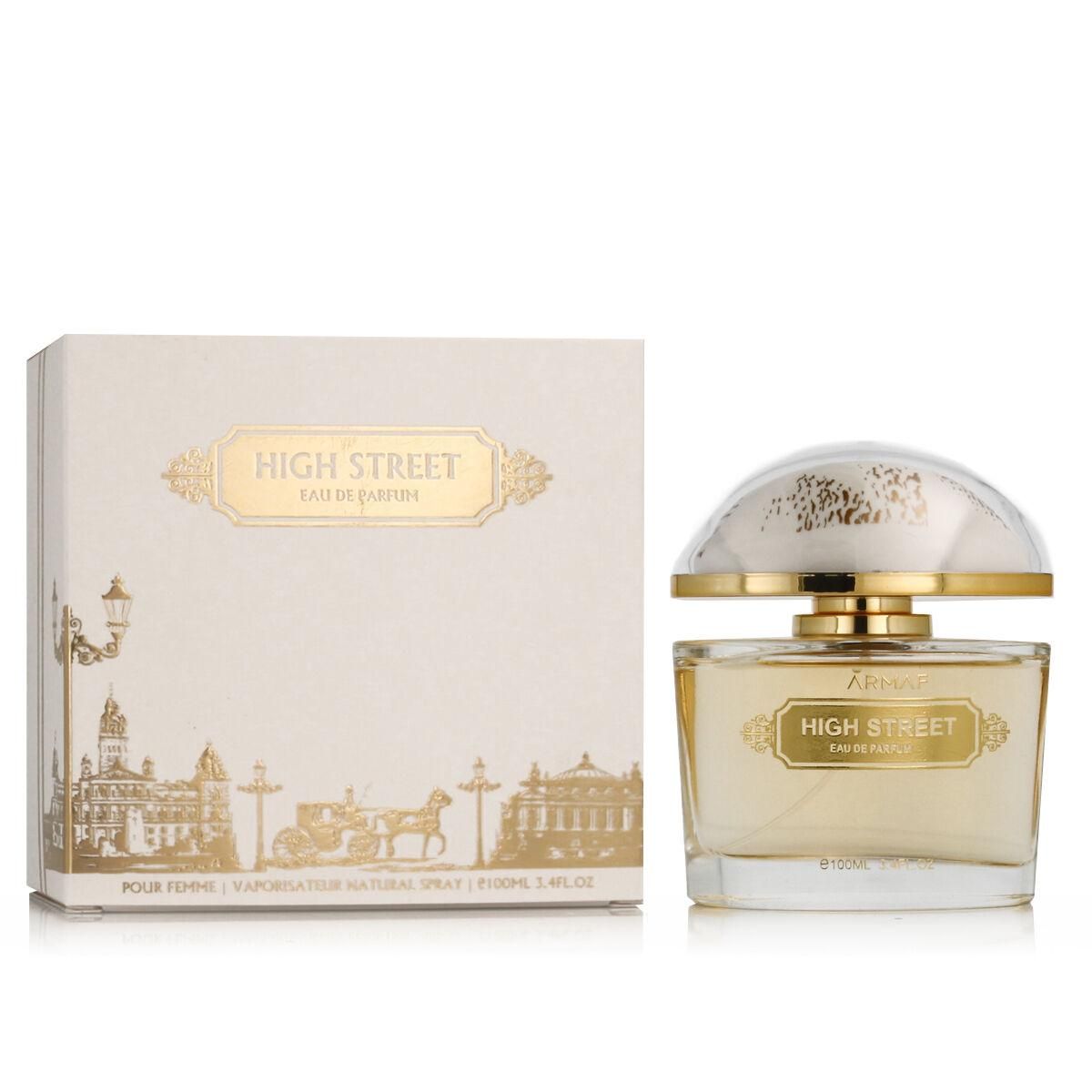 Dameparfume Armaf EDP High Street 100 ml