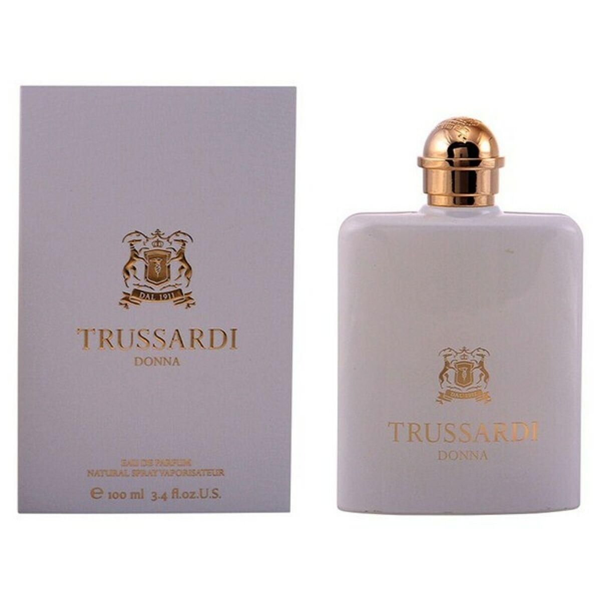 Dameparfume Donna Trussardi EDP EDP 100 ml