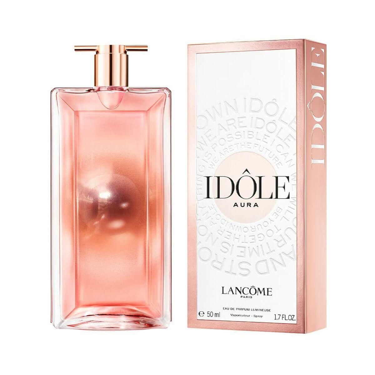 Dameparfume Lancôme Idôle Aura EDP 50 ml