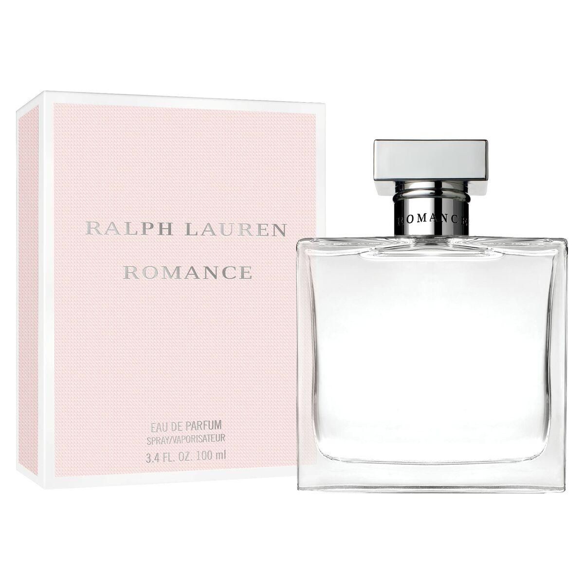 Dameparfume Ralph Lauren EDP Romance 100 ml