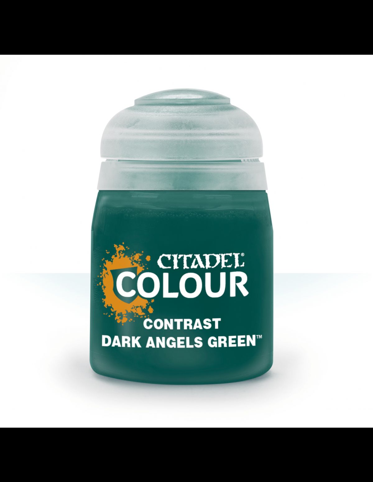 Dark Angels Green - Contrast - Citadel Paint - Games Workshop