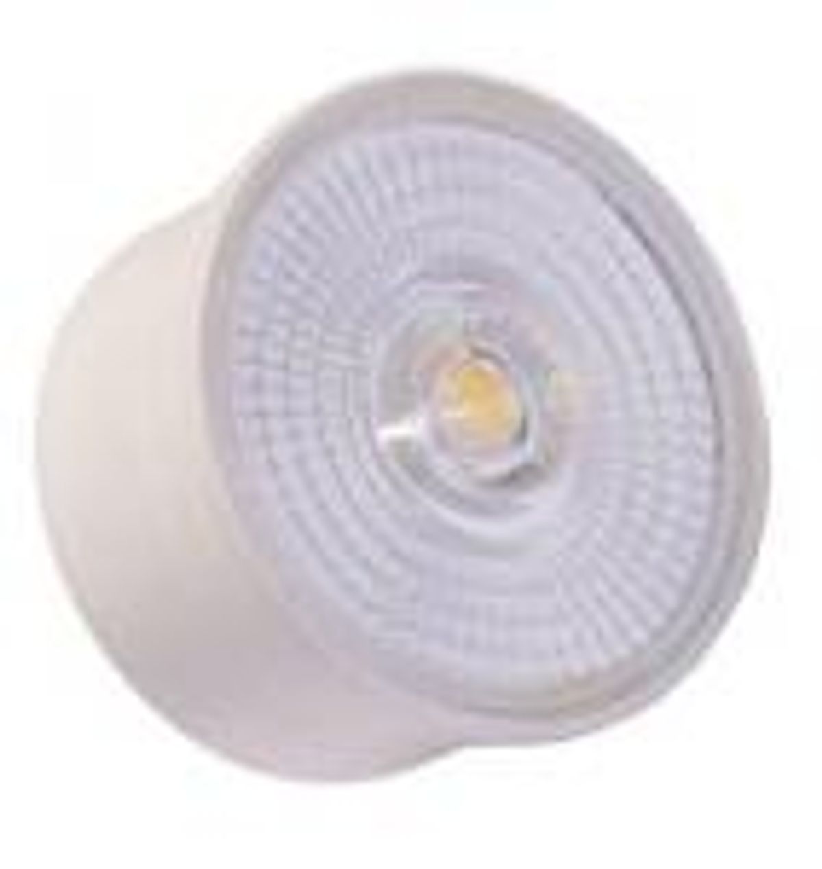 Daxtor EXO LED 6W 3000K, GU10, Ra90, 60 ° spredning, dæmpbar