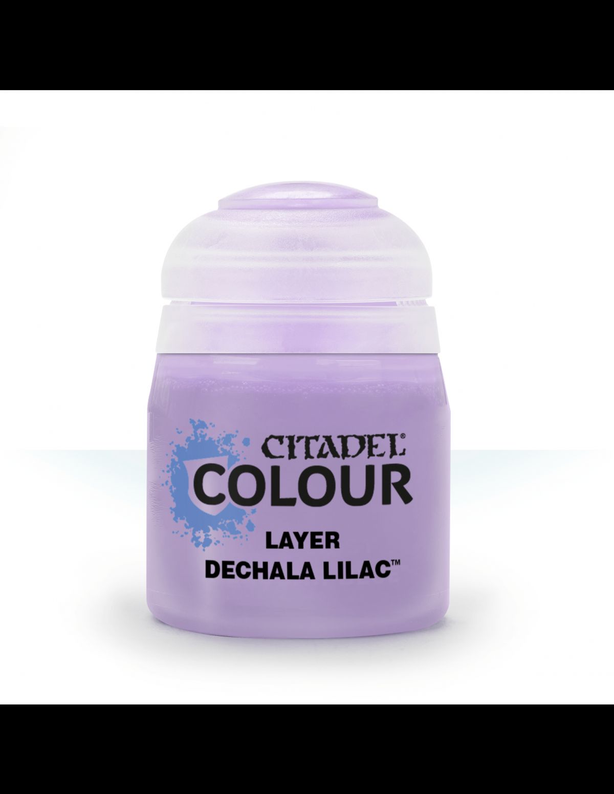 Dechala Lilac - Layer - Citadel Paint - Games Workshop