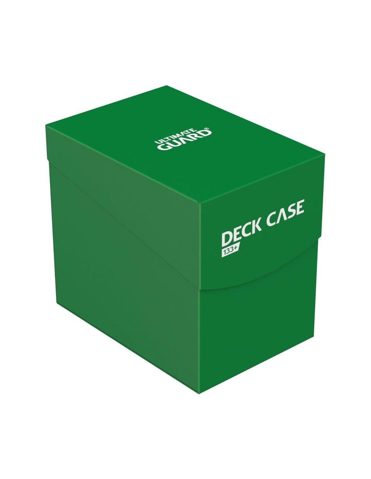 Deck case 133+ - Deck box - Ultimate Guard