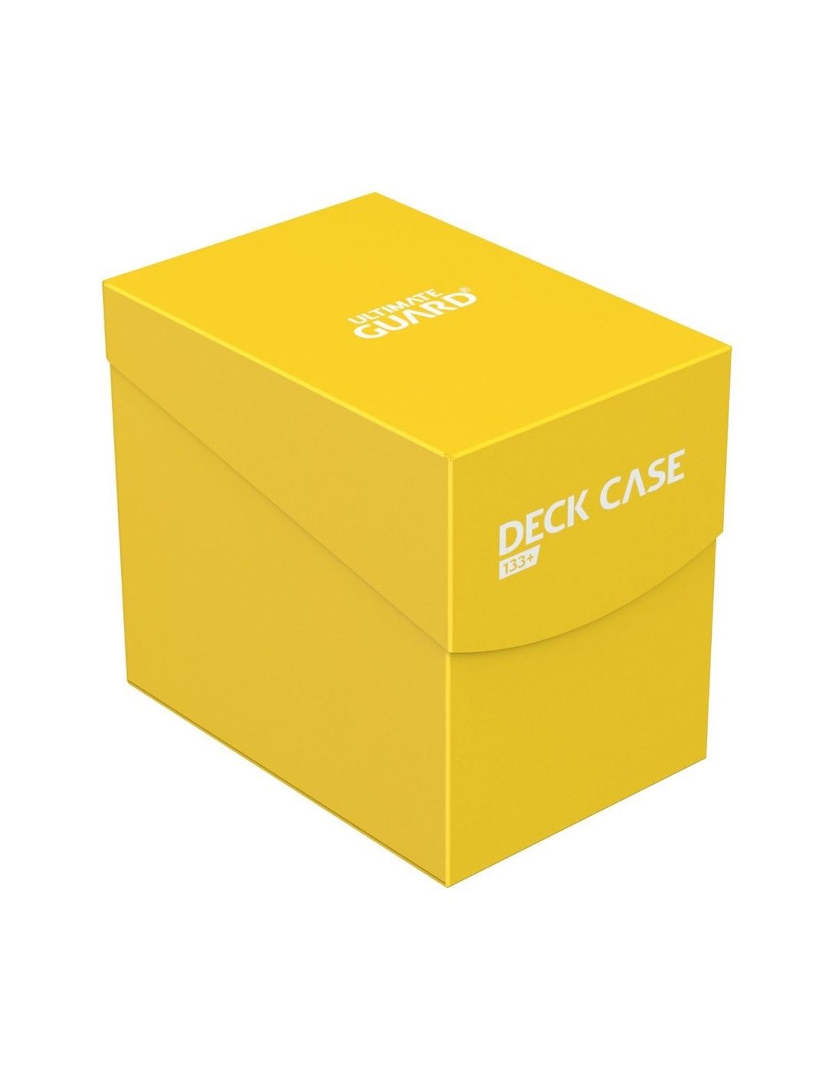 Deck case 133+ - Deck box - Ultimate Guard