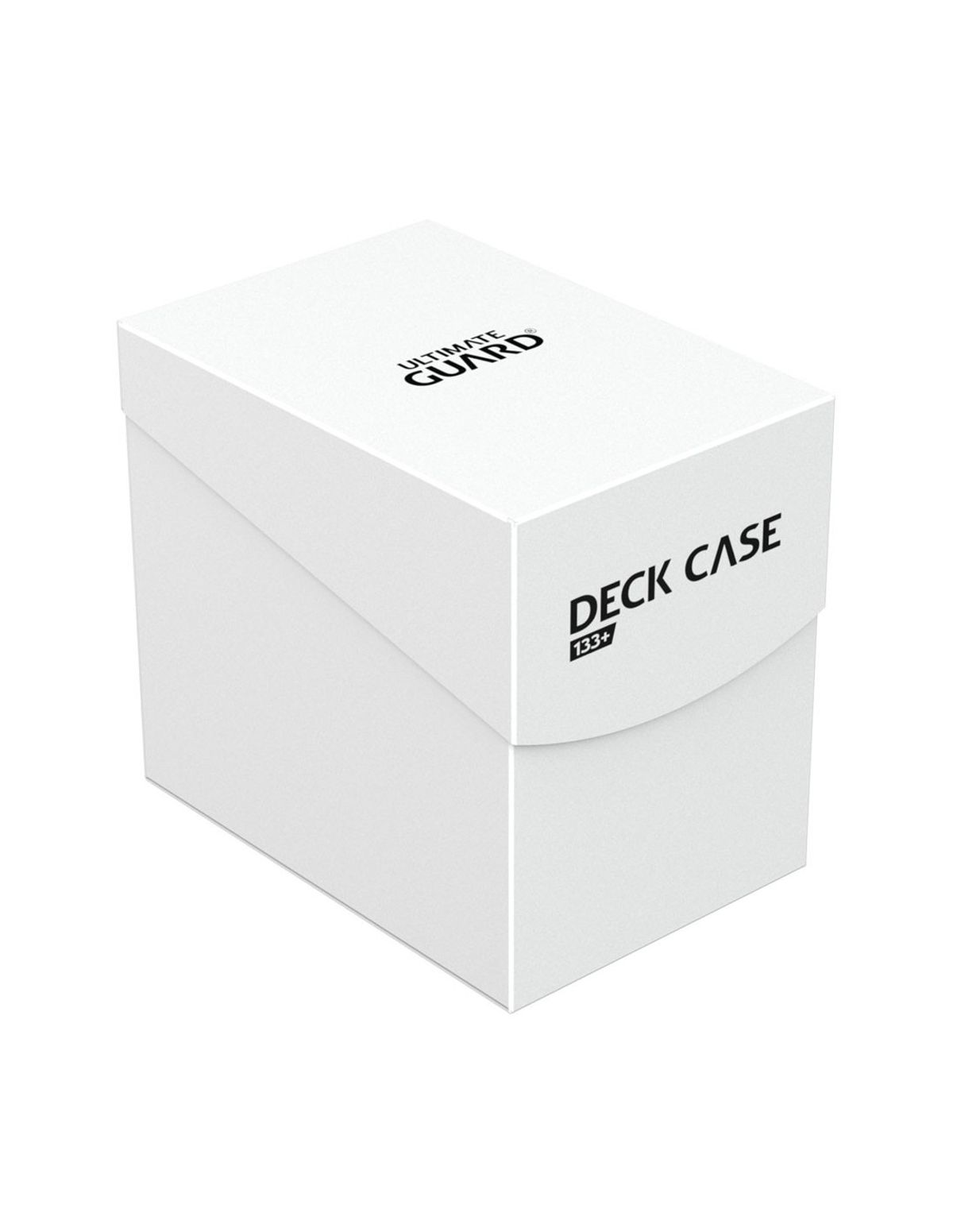 Deck case 133+ - Deck box - Ultimate Guard