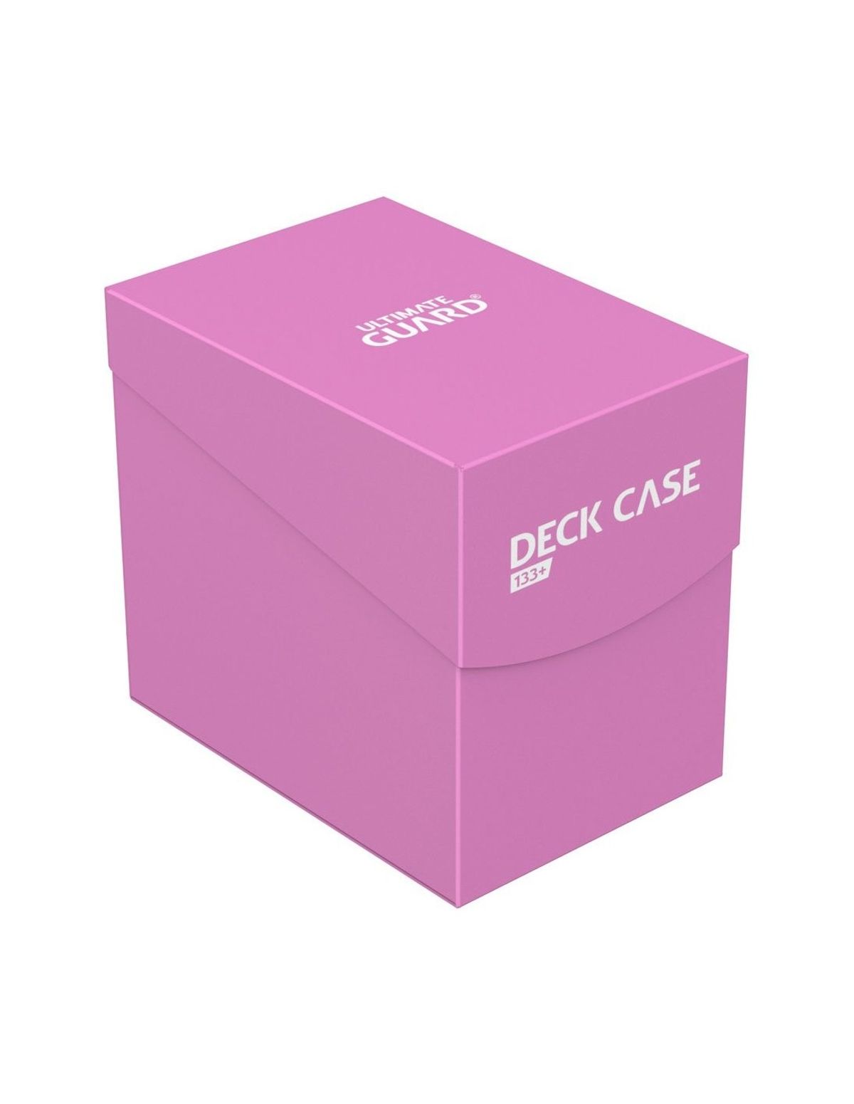 Deck case 133+ - Deck box - Ultimate Guard