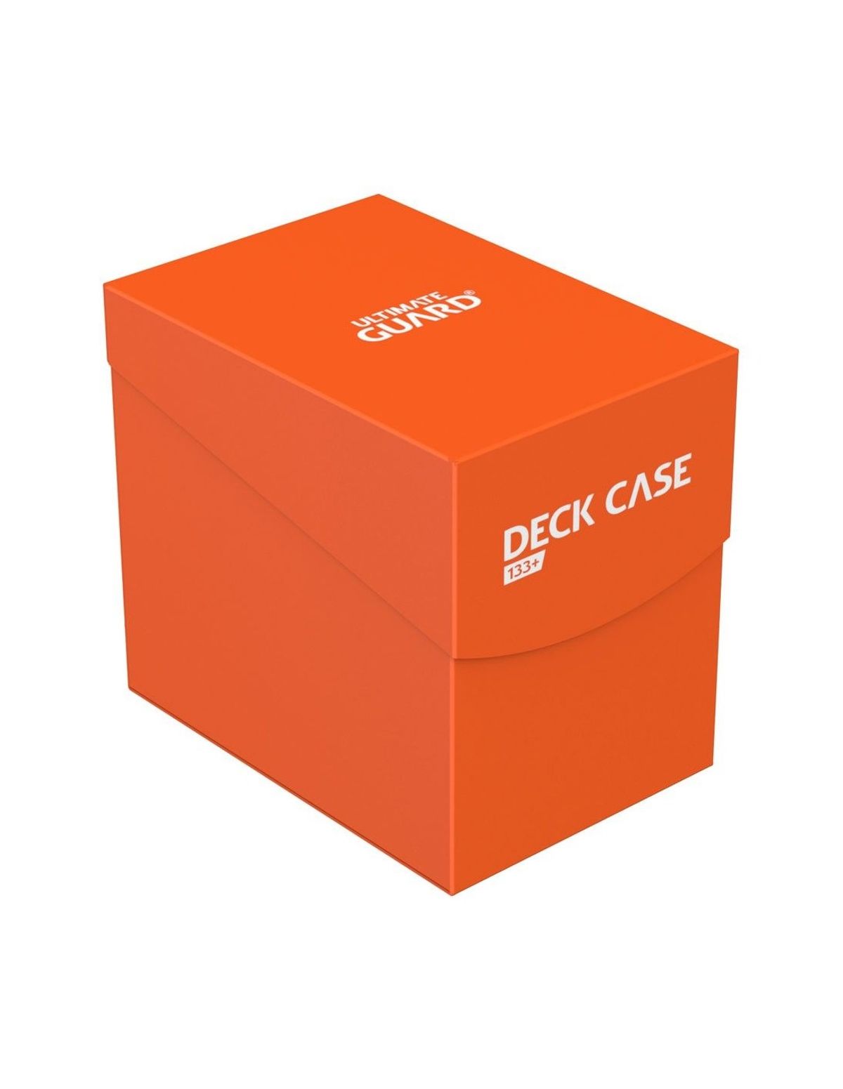 Deck case 133+ - Deck box - Ultimate Guard