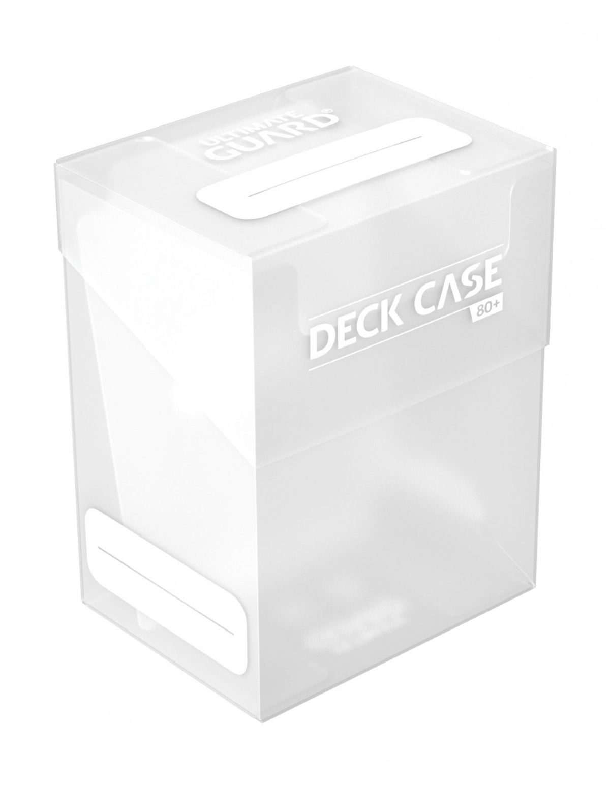 Deck Case 80+ - Ultimate Guard