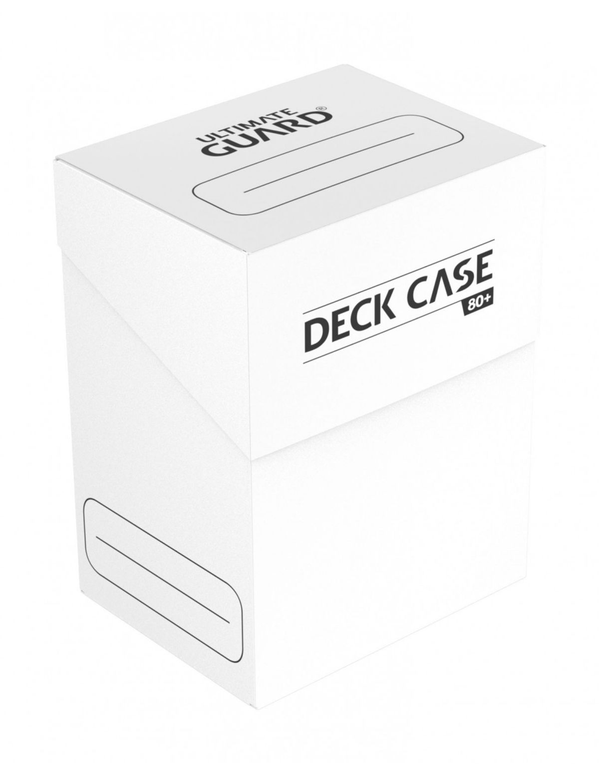 Deck Case 80+ - Ultimate Guard