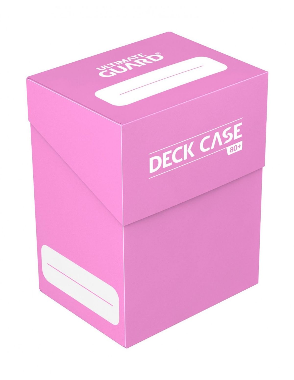 Deck Case 80+ - Ultimate Guard