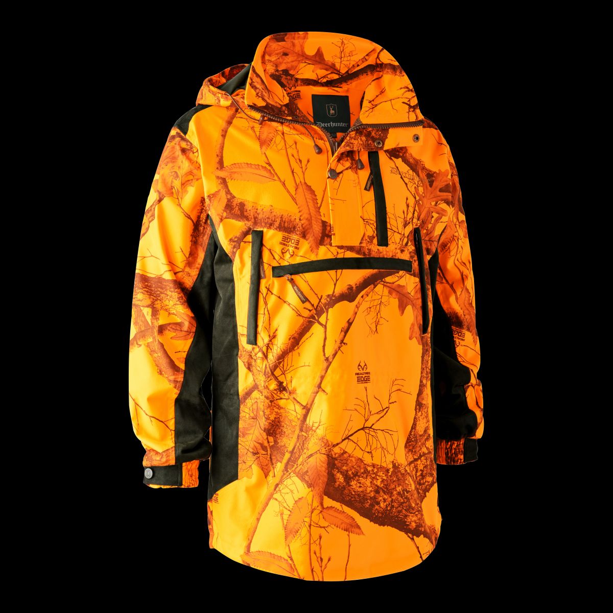 Deerhunter Explore Anorak REALTREE EDGE® ORANGE 56