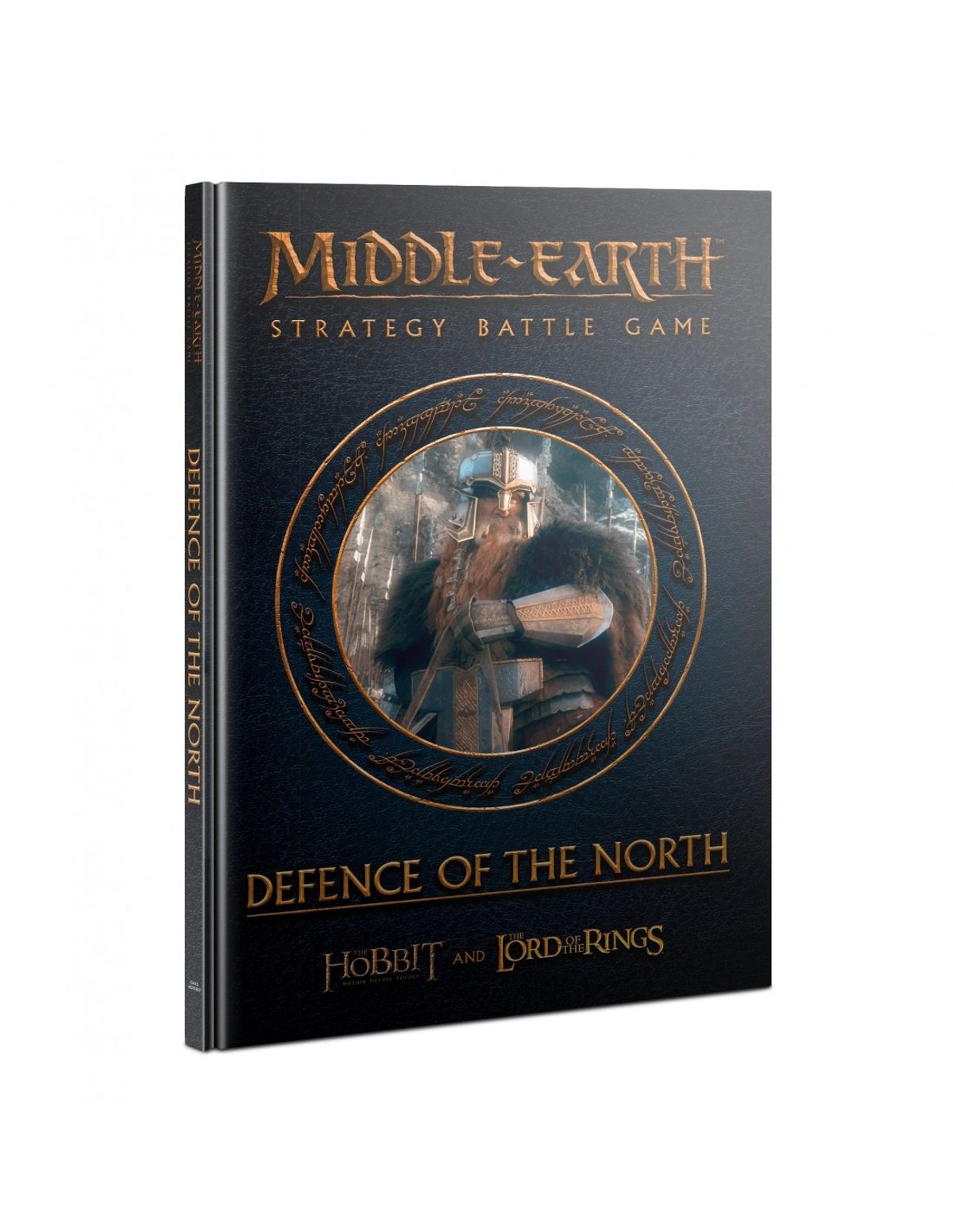 Defence of the North - Middle Earth - Games Workshop