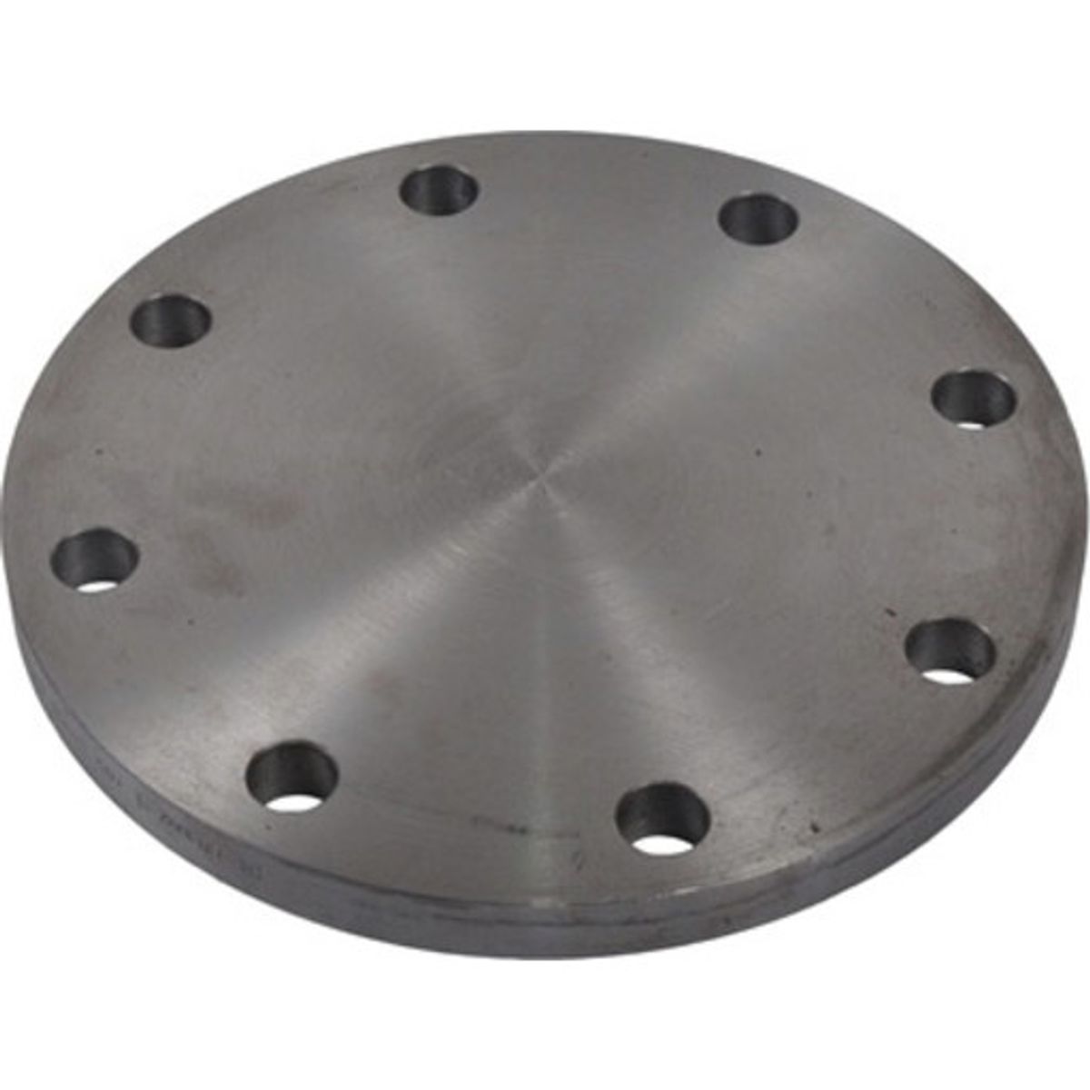 DN 15 Blindflange DIN 2527 B PN16