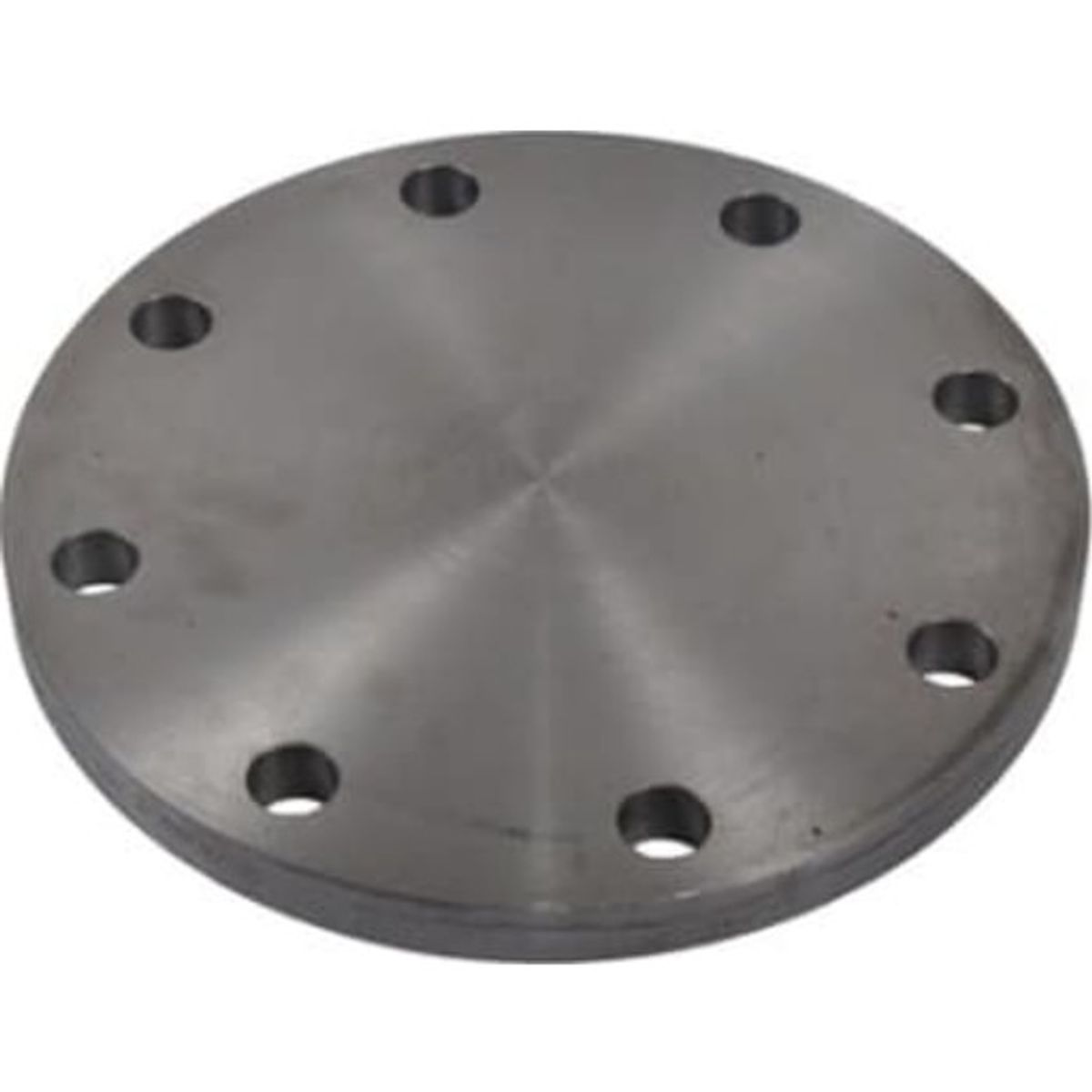 DN80 BLINDFLANGE