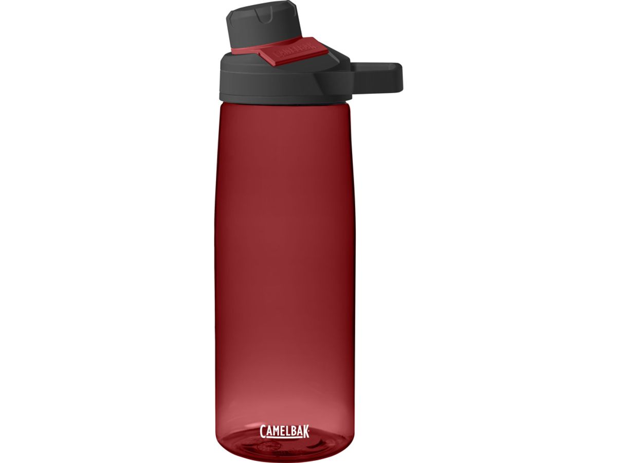 Drikkeflaske Camelbak Chute 0,75 liter Cardinal