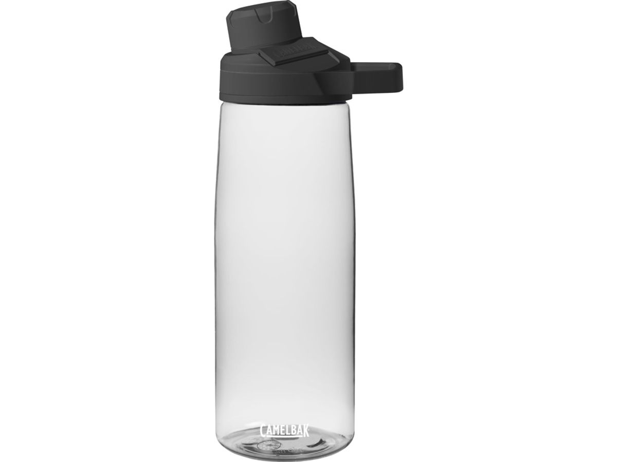 Drikkeflaske Camelbak Chute 0,75 liter Clear